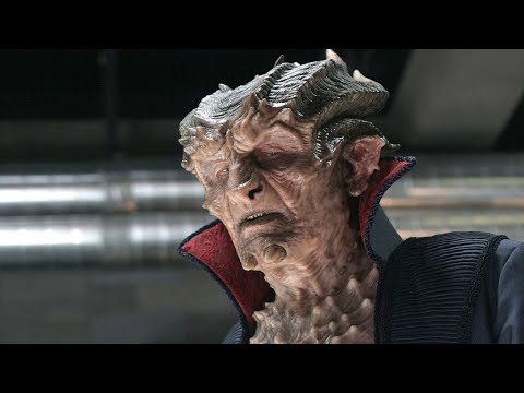 小伙永生不死，活了200多年，地狱恶魔都想拿他做实验！《屠魔战士》