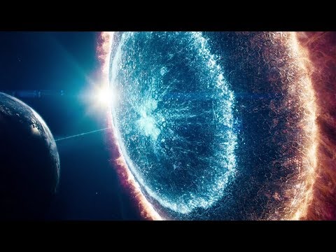 外星人将母星拉向地球，准备奴役70亿人类重建家园！速看科幻电影《变形金刚3：月黑之时》