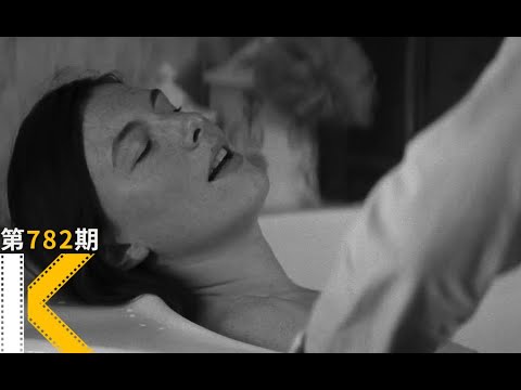 所谓的伴侣自由为何沦为三人行？“不忠”三部曲之一《眼泪之盐》
