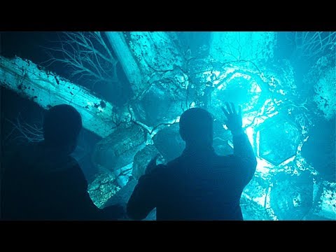 高中生发现神秘晶体，因此获得神奇能力，简直可以为所欲为！速看科幻片《超能失控》