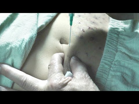 小女孩被囚禁16年，每天被养父注射药物，原来她根本不是人类！《野生狼性》
