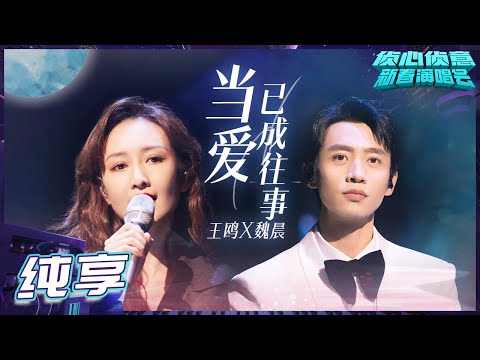 当爱已成往事-魏晨/王鸥