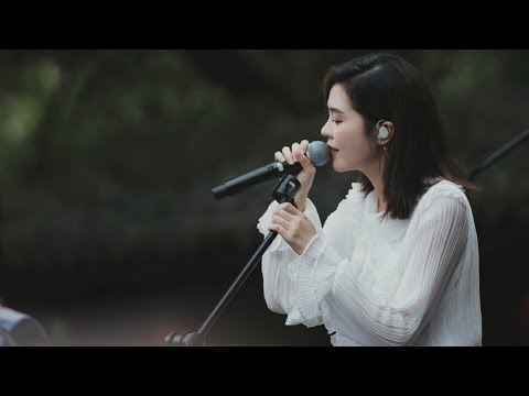 我的城--郁可唯