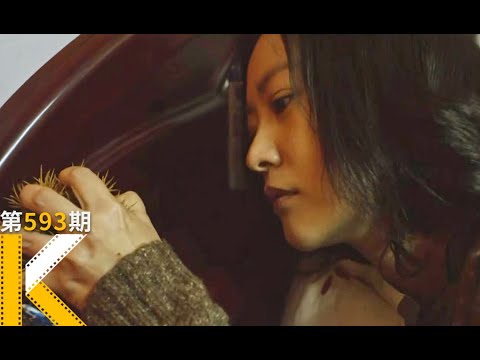 30年无性生活的母亲，30年对女儿的打压，无缘的母女《春潮》