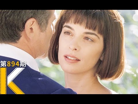 我们来生，还要继续相爱。奇幻爱情电影《美梦成真》