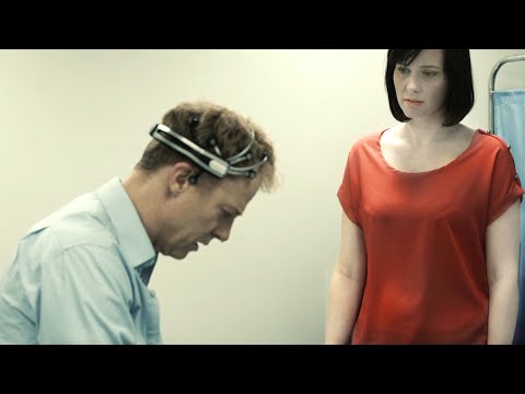 男子的妻女被杀害，为了结束痛苦，他竟篡改了自己的记忆！《暴力治愈》