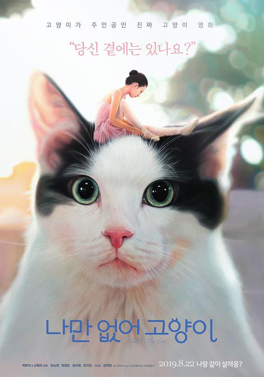 只有我没_\]有猫