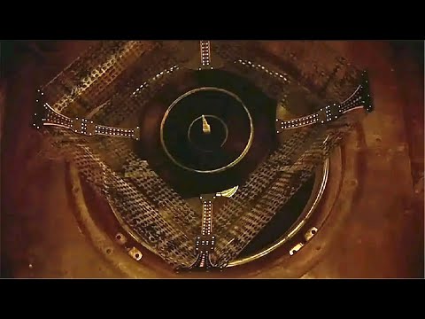 杀人空间来历水落石出，建造理由细思极恐，涉及世界运转之秘《心慌方·零》