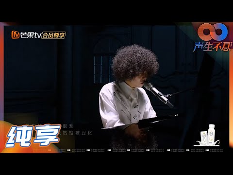 灰姑娘--曾比特