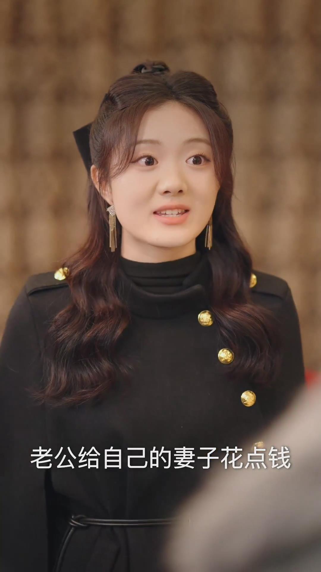 总裁夫人你马甲掉了