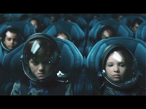 2063年地球濒临毁灭，30名少年到宇宙开拓新家，人性善恶尽显无遗《太空异旅》