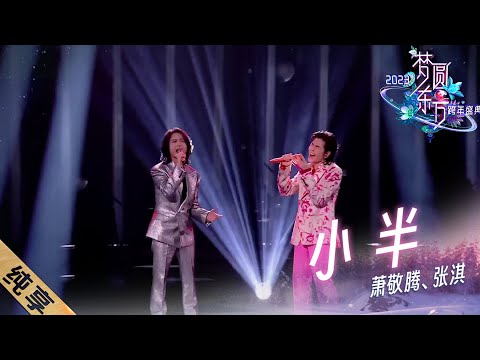 小半-萧敬腾/张淇