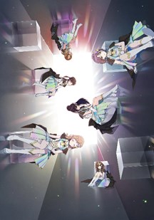 偶像大师闪耀色彩第2季