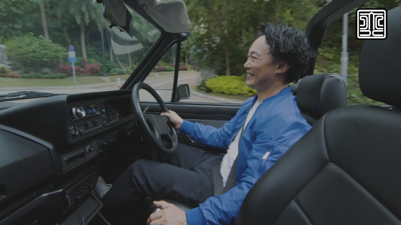 放-陈奕迅
