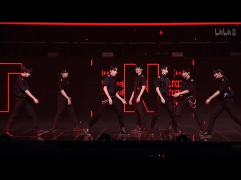少年美-时代少年团