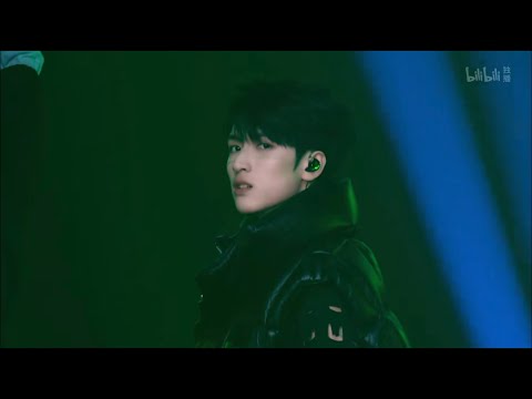 Y-严浩翔
