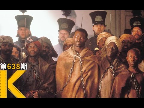 改变美国大选的司法案件《勇者无惧》