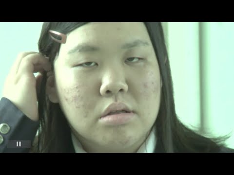 丑女整容成大美女，成功嫁给了男神，可生下的宝宝却露馅了！《走马灯株式会社》