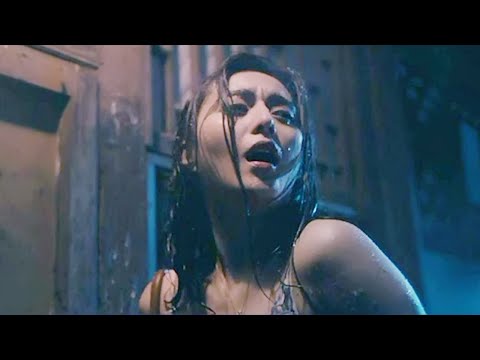 范冰冰最大尺度的电影《苹果》，据说没用替身都是来真的，男演员大方承认：的确进去了