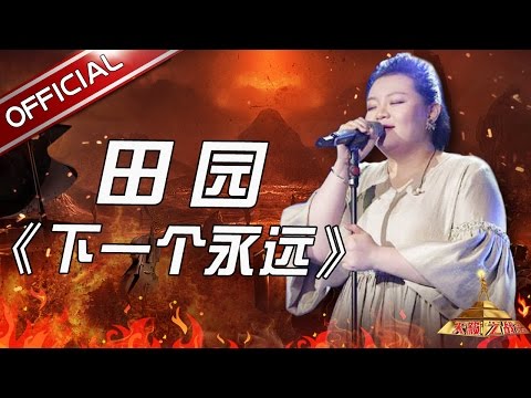 下一个永远--田园