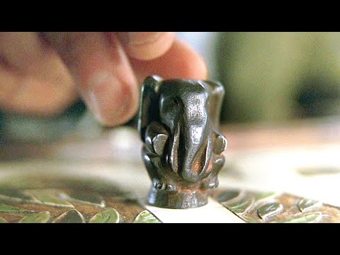 一个恐怖的游戏！男孩一玩就是26年，一旦开始就不能停下！《勇敢者的游戏》