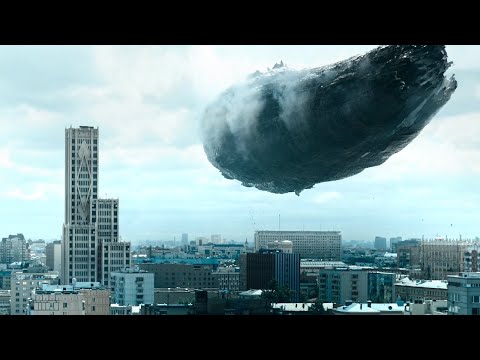 外星舰队飞了20万年，想要殖民地球，结果刚着陆就被全灭！《前哨基地》