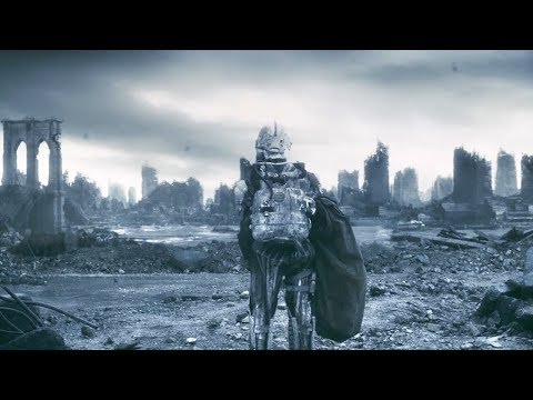 世界爆发核战，6男2女躲入地下，为了活命都变成了野兽！速看科幻电影《隔绝》