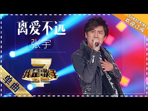 离爱不远--张宇