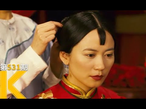 死后，我等了你50年，俞飞鸿10年处女作《爱有来生》