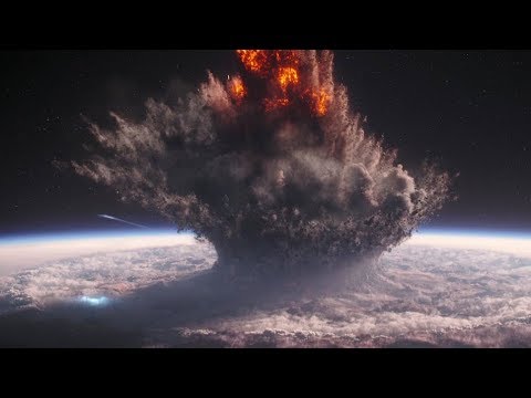 为了一份设计图，帝国竟摧毁了一座城市7分钟看完科幻电影《星球大战外传：侠盗一号》