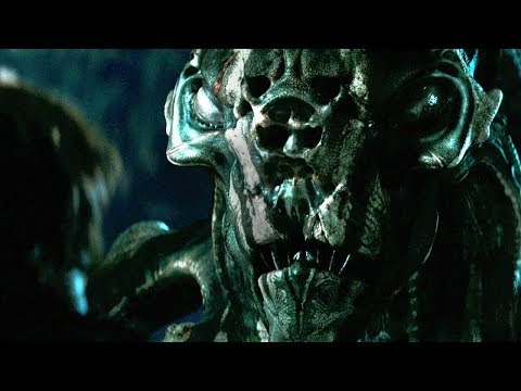 外星生物被人类囚禁，逃出后疯狂复仇，军队根本打不过！速看科幻电影《超级八》