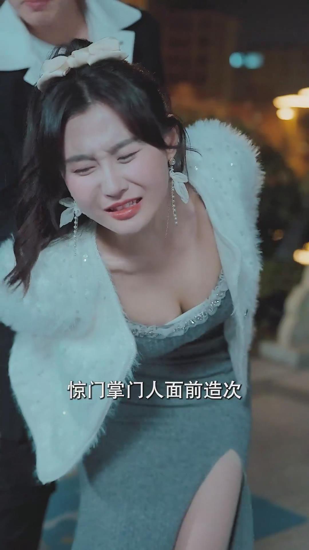神医下山：开\局五张婚书