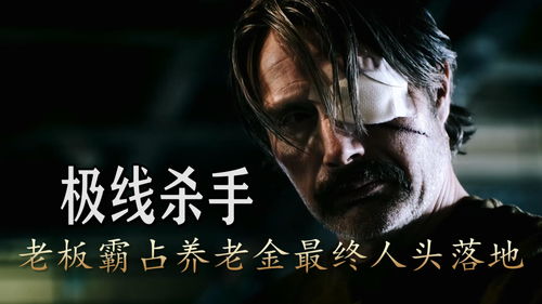全球顶级杀手被队友出卖，一怒之下，团灭整个杀手集团！
