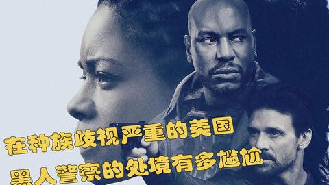 女警被黑白两道追杀，只能破釜沉舟，将罪犯一网打尽！