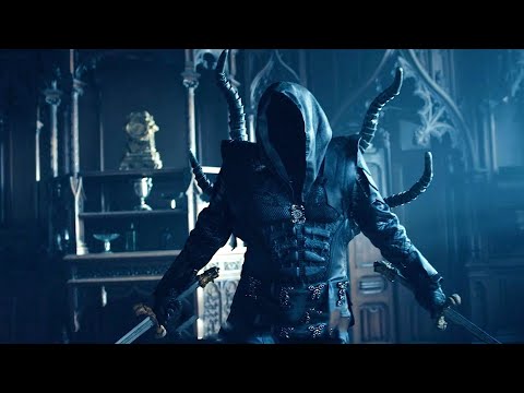 果戈里三部曲最终章，黑暗骑士身份揭晓，隐藏的太深，绝对猜不到！《果戈里·复仇》