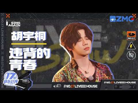 违背的青春--胡宇桐