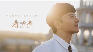 看吶看-张杰