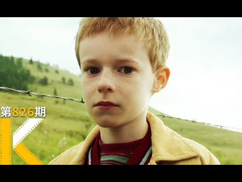 10岁少年扒火车躲警察，勇闯华盛顿震惊全美《少年斯派维的奇异旅行》