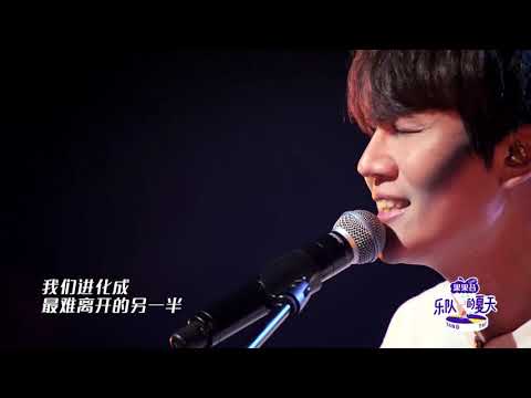 一万小时-宇宙人