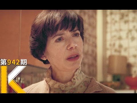 打高尔夫，我老公这辈子就没赢过……真实事件改编《公开赛魅影》