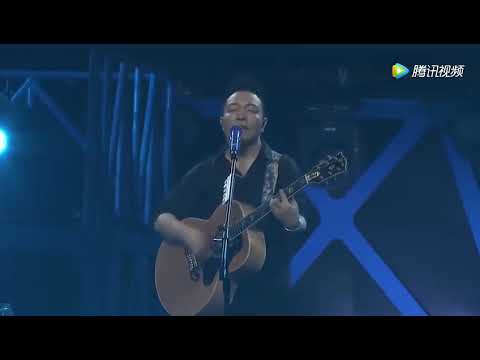 曾经的你-许巍