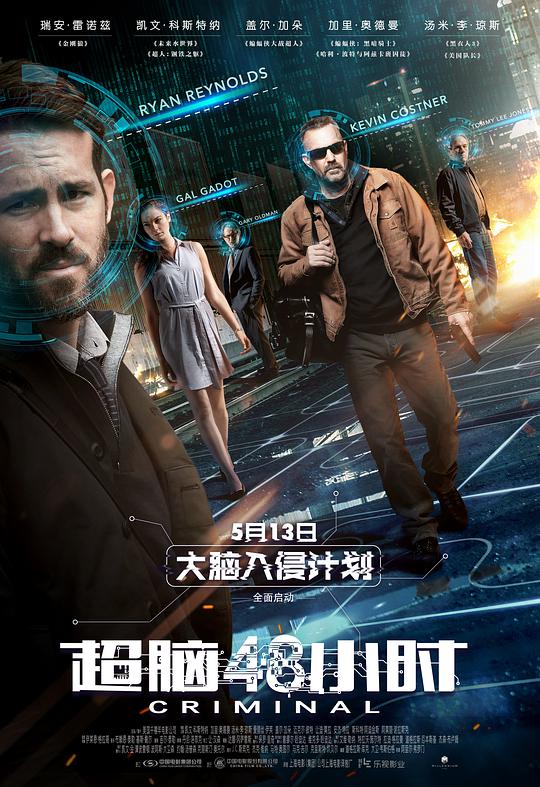 超脑4`$8小时