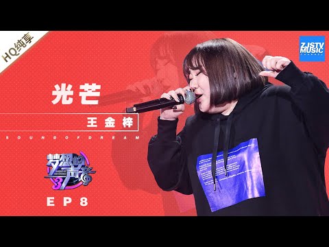 光芒--王金梓