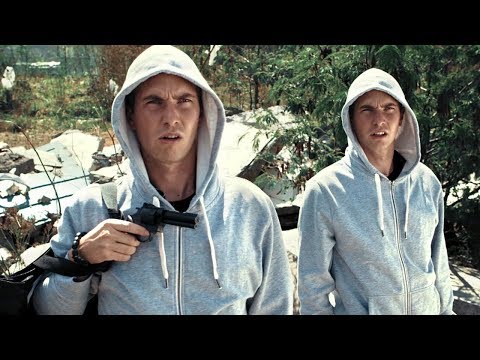 小伙回到过去，和以前的自己组队抢银行，结果一发不可收拾！速看科幻电影《超时空犯罪小队》