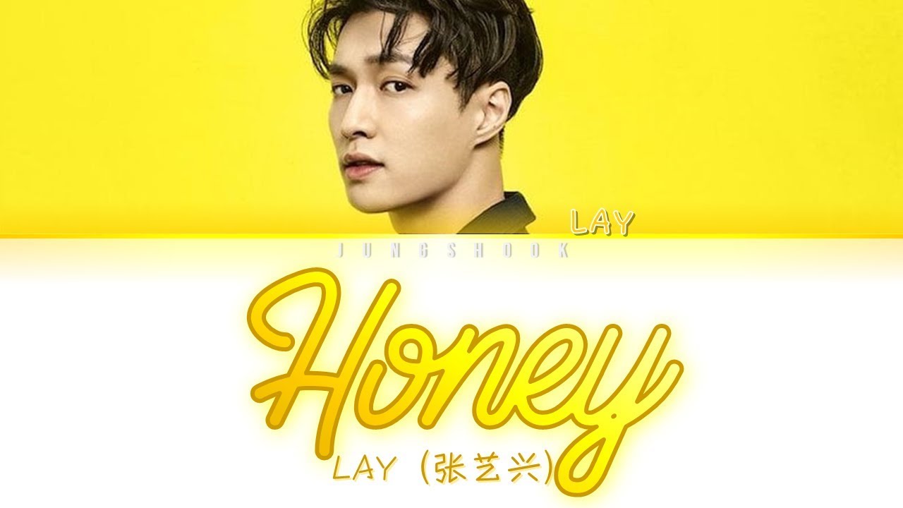 Honey-张艺兴