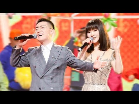 快乐老家--金志文/金海心