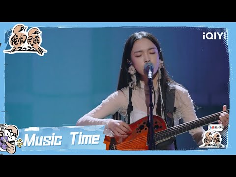 森林保卫战-林仟淇