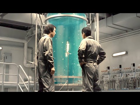 科学家发现一种可燃怪鱼，便开始进行改造，结果创造了恐怖的怪物！《深海之战》