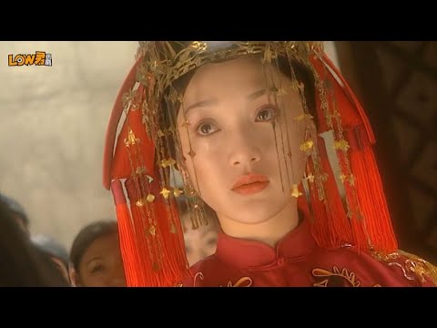 带你查漏补缺之周迅《橘子红了》：批判的前提是正视！