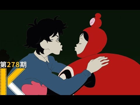 再不做场春梦就老了《春宵苦短，少女前进吧》